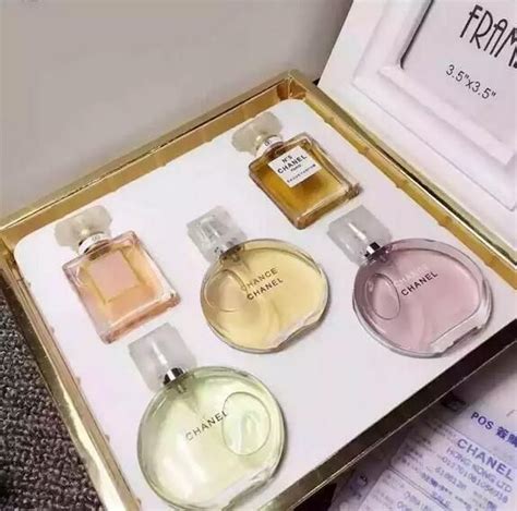 chanel allure mothers day sets|chanel perfume gift sets.